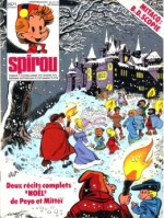 Spirou 2071