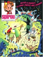 Spirou 2086