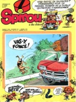 Spirou 2098