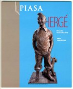 Le catalogue de la 2e vente « Hergé » du 1er décembre 2013 organisée par Piasa en partenariat avec Moulinsart avec Philippe Mellot et Jean-Marie Embs comme experts.