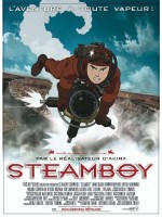 steamboy