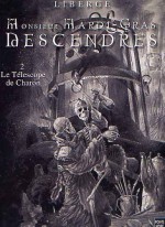 Réédition du tome 2 en 2002 (Pointe Noire)