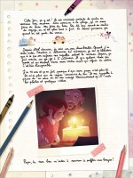 Carnets de Cerise  T4 page 8