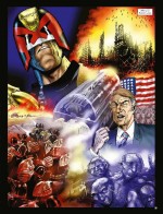 Dredd Origines 1