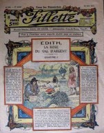 Janko-fillette-1917-n483-edith-la-rose-du-val-d-argent-1