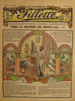 Janko-n-578-6-avril-1919-paola-la-venitienne-aux-cheveux-d-or-janko-p-salmon-