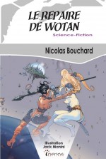 Le repaire de Wotan recto