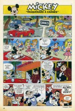 « Mickey » par Claude Marin et François Corteggiani (voir : http://francois-corteggiani.over-blog.com).