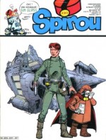 Spirou 2317