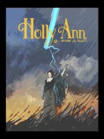 Recherches de couverture pour le tome 2