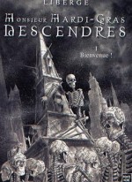 Réédition du tome 1 en 2003 (Pointe Noire)