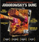1 Jodorowsky Dune documentaire
