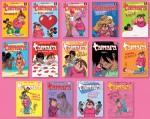 Collection Tamara