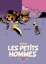 Couverture Petits hommes