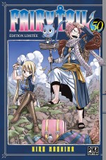 FairyTailT50collectorcouv