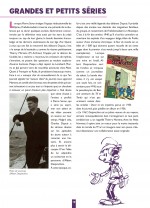 Grandes et petites séries