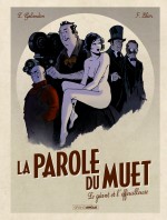 LA PAROLE DU MUET