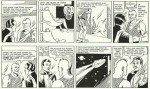 Mandrake, Clair de lune, vol 2,1953-1957,p. 49, cases 4,10,11
