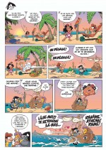 Page 39 de MEP PETITS MYTHOS T6