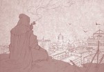 Page de garde Roi vagabond