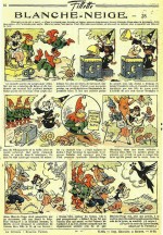 blanche-neige