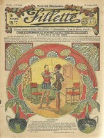 filleule henri