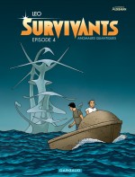 survivants couv