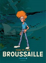 COUV BROUSSAILLE 1 vert