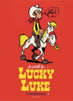 COUV LUCKY LUKE 1