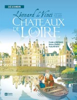 Châteaux de la Loire couverture