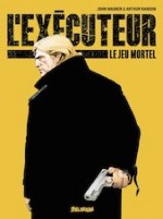 Executeur 1 cover