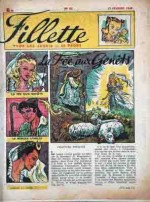 Fillette 83