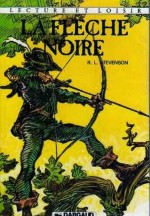 En 1979, Forest illustrera à nouveau « La Flèche noire » :  la couverture d'un roman publié par Dargaud, dans la collection Lecture et loisir.