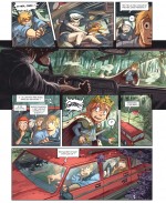 La Famille fantastique page 9