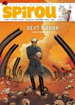 Spirou 4070 (13 Avril 2016)