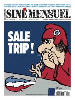 Siné sale trip