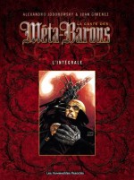 metabarons-integrale