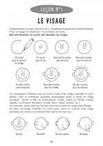 Une fiche guide issue de "La Bande dessinée, c'est facile !" (Glénat, 2016)