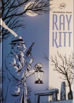 Ray Kitt