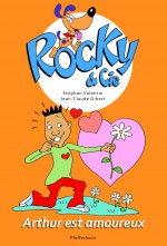 Couverture Rocky T6