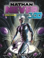 Nathan Never 300