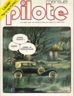 Pilote 41