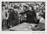 Dessau 1945 par Henri Cartier-Bresson