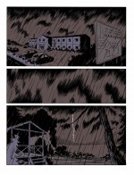 p 120 soir de pluie