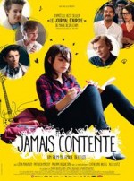 Affiche film Jamais contente