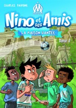 Couverture Nino roman 1