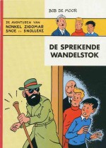 Nonkel Zigomar, Snoe et Snolleke