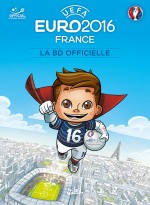 Euro 2016 - Couverture