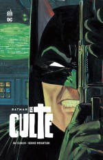 Batman le Culte