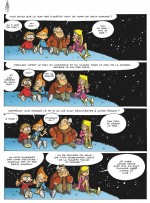 Les Astromômes page 6